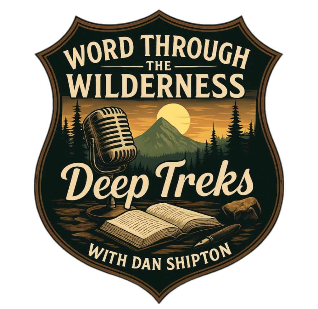 PODCAST: Desiring God